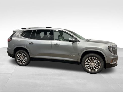 New 2026 GMC Acadia Denali image 2