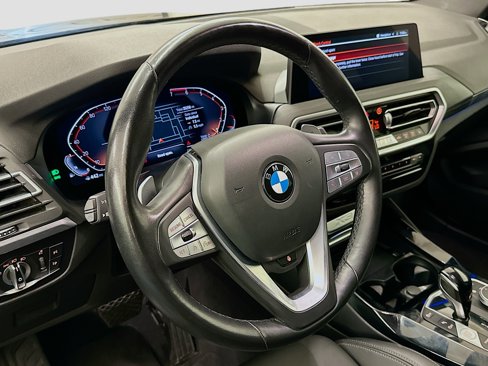 Used 2024 BMW X3 xDrive30i image 18