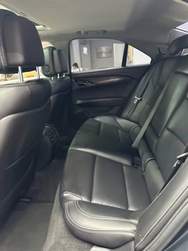 Used 2014 Cadillac ATS Sedan image 23