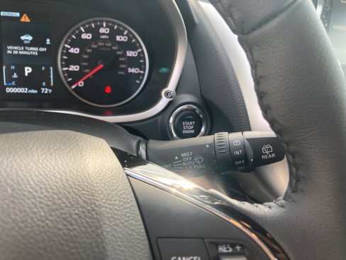 New 2026 Mitsubishi Eclipse Cross AWD image 28