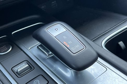 Certified 2024 INFINITI QX60 Pure image 35