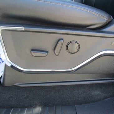 Used 2024 Ford F150 Lariat image 27