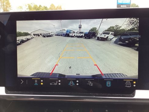 Certified 2025 Chevrolet Silverado 2500 LT w/ Texas Edition image 30