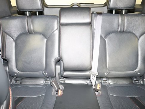 New 2026 Honda Passport TrailSport Elite image 11