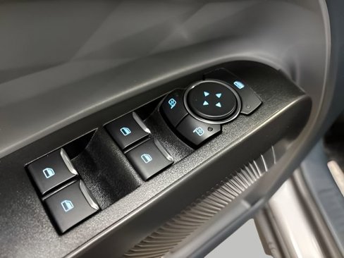New 2025 Ford Maverick XLT w/ XLT Luxury Package image 11