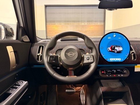 New 2026 MINI Cooper Countryman John Cooper Works image 22