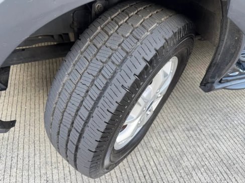 Used 2016 Ford Transit 250 148 Medium Roof image 14