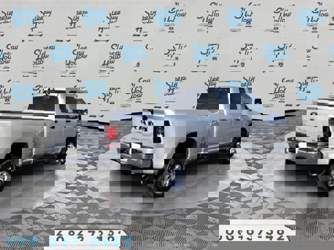 New 2026 RAM 3500 Tradesman image 5