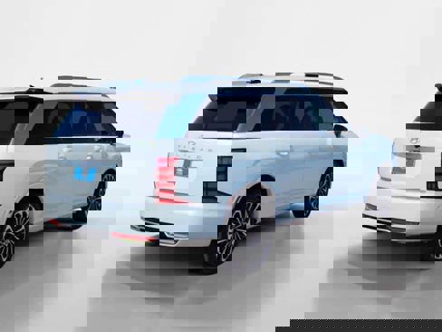New 2026 Hyundai Palisade Calligraphy image 5
