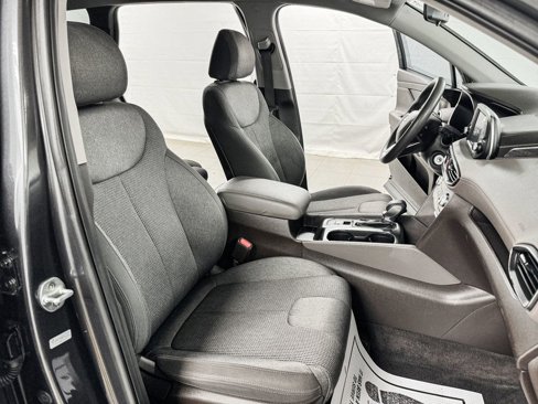 Used 2020 Hyundai Santa Fe SE image 12