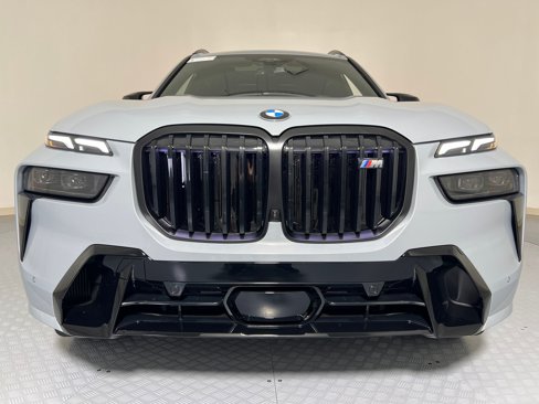 New 2026 BMW X7 M60i image 6