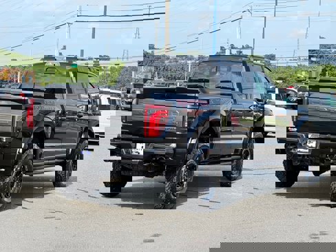 New 2025 Ford F150 Raptor image 25