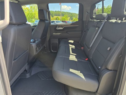 New 2026 Chevrolet Silverado 1500 RST image 10