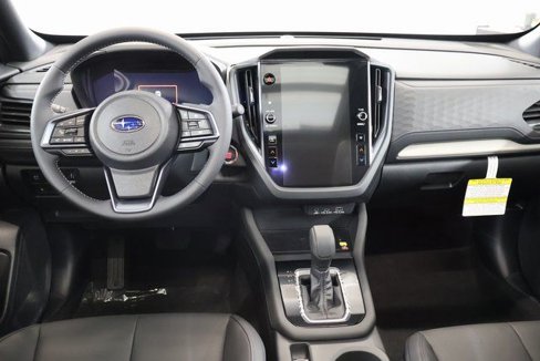 New 2025 Subaru Forester Limited image 7