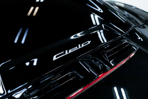Used 2023 Maserati MC20 Spyder image 36