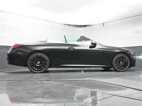 New 2026 Mercedes-Benz CLE 450 4MATIC Cabriolet image 40