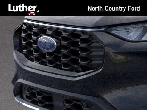 New 2026 Ford Escape ST-Line image 17