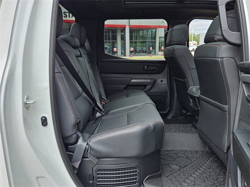 New 2025 Toyota Tundra TRD Pro image 14