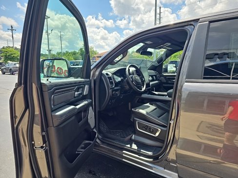 New 2026 RAM 1500 Laramie image 14