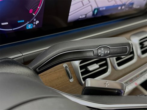 New 2026 Mercedes-Benz GLE 350 4MATIC image 17