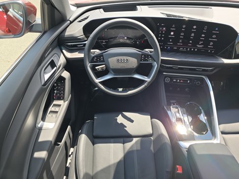 New 2025 Audi Q5 Premium Plus image 20