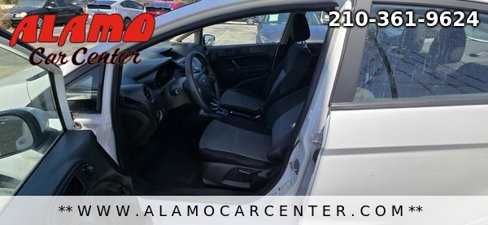 Used 2019 Ford Fiesta S image 35