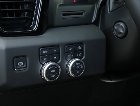 New 2026 GMC Sierra 1500 AT4 w/ AT4 Premium Package image 10