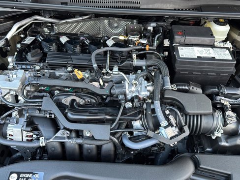 New 2026 Toyota Corolla LE image 28