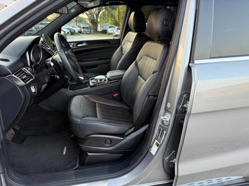 Used 2016 Mercedes-Benz GLE 300d 4MATIC image 14