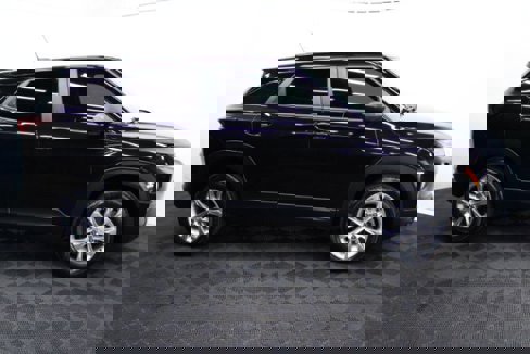 Used 2021 Chevrolet TrailBlazer LS image 4