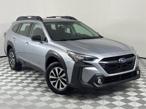 Used 2023 Subaru Outback image 2