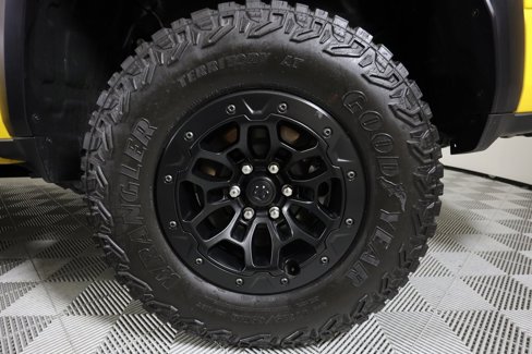 Used 2023 RAM 1500 TRX w/ TRX Level 2 Equipment Group image 46