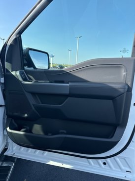 New 2025 Ford F150 XLT w/ Equipment Group 302A MID image 17