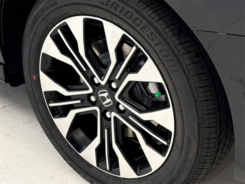 New 2026 Honda Odyssey Elite image 12