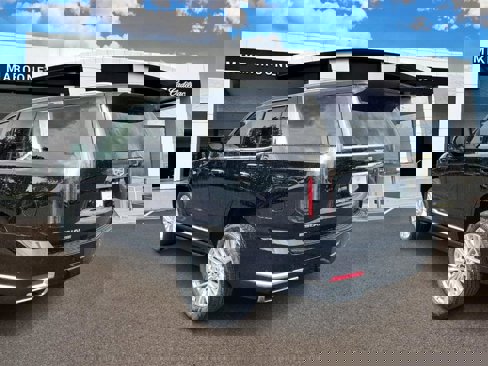 New 2025 Cadillac Escalade Premium Luxury w/ Touring Package image 4