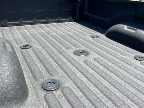 New 2025 RAM 3500 Laramie image 10