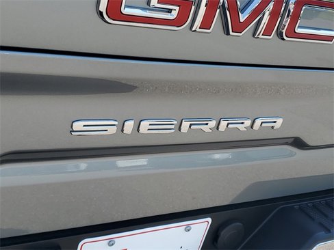 New 2026 GMC Sierra 1500 SLT w/ SLT Premium Plus Package image 28