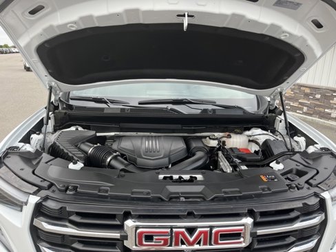 Used 2025 GMC Acadia Elevation image 22