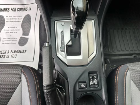 Used 2019 Subaru Crosstrek 2.0i Premium w/ Popular Package #3 image 20