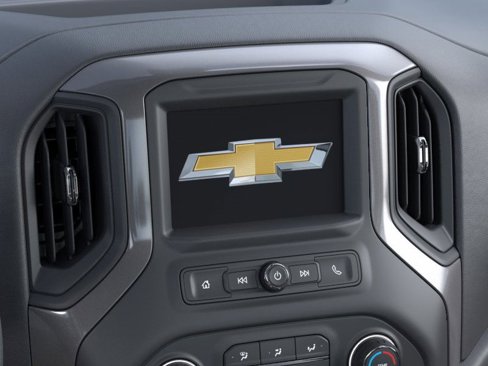 New 2025 Chevrolet Silverado 2500 W/T image 20