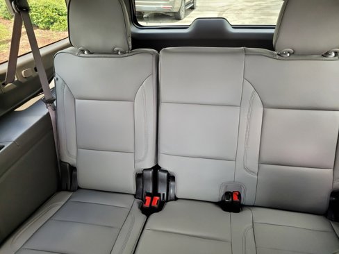 New 2026 GMC Yukon XL Elevation image 5