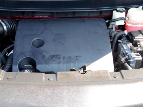 Used 2019 Buick Enclave Essence image 9