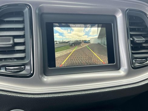 Used 2023 Dodge Challenger SXT image 21