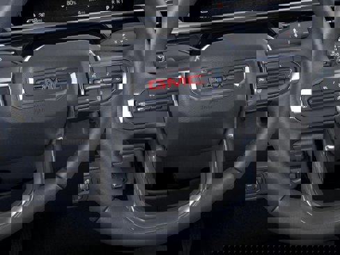 New 2026 GMC Sierra EV Elevation image 19
