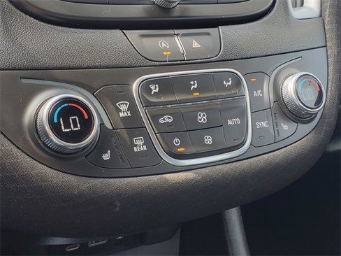 Used 2023 Chevrolet Malibu LT image 22