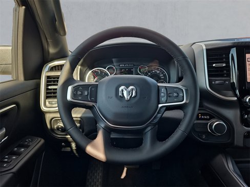New 2026 RAM 1500 2WD Crew Cab image 12