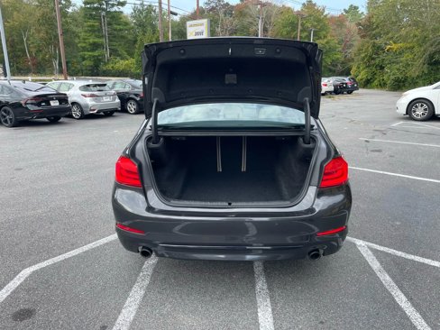 Used 2017 BMW 530i image 45