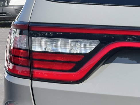 Used 2022 Dodge Durango GT image 11