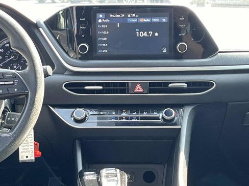 Used 2020 Hyundai Sonata SE image 15