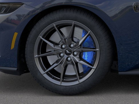 New 2025 Ford Mustang Dark Horse image 19
